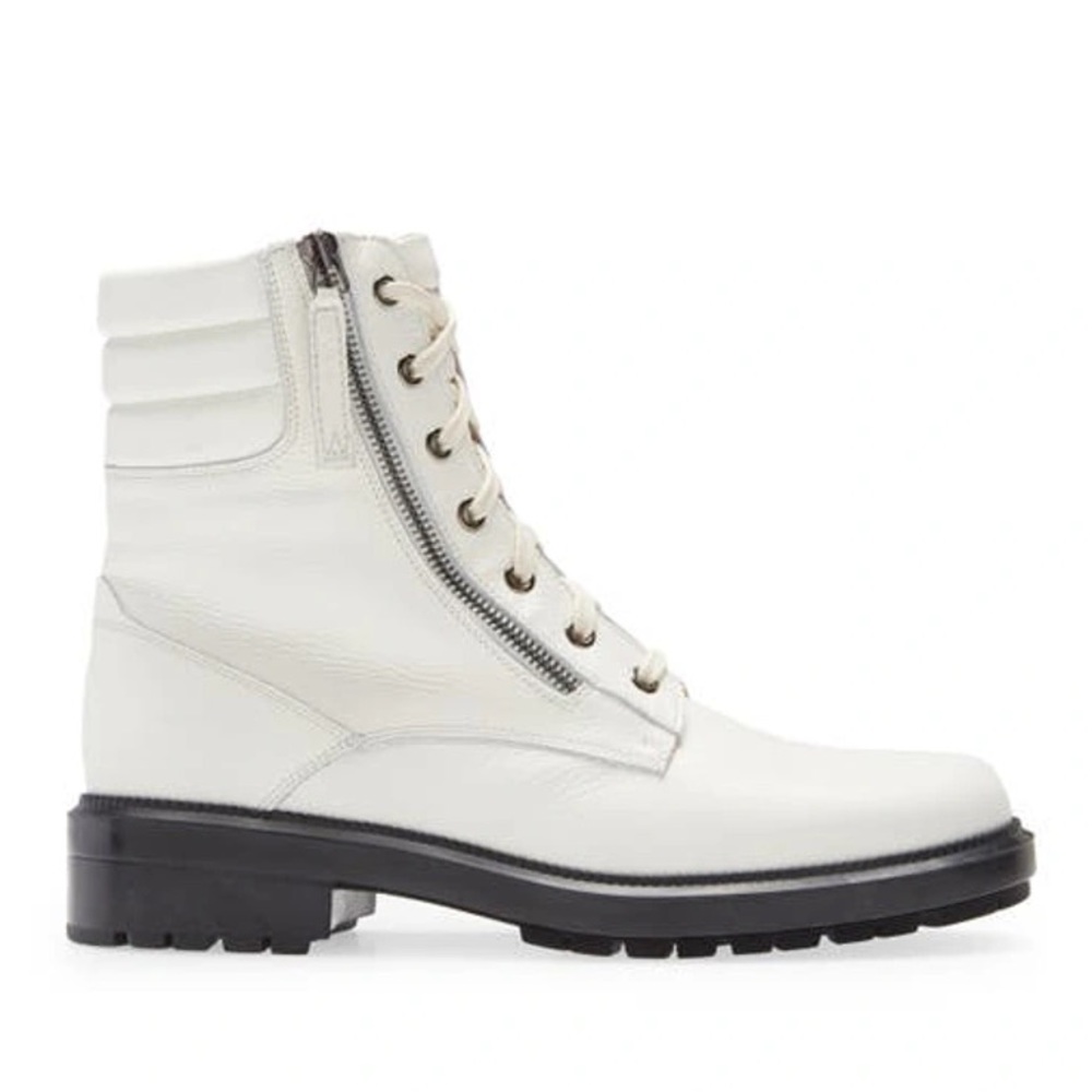 NEW💕Aquatalia Laila Water Resistant Bootie
(Women) Size 9